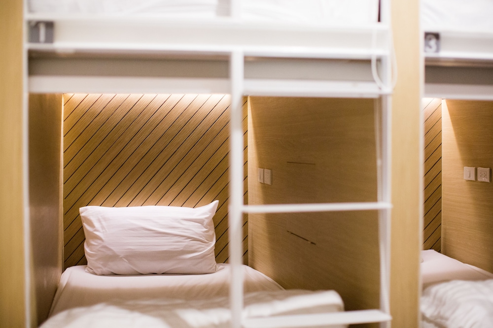 Snoozz Hotel photo2