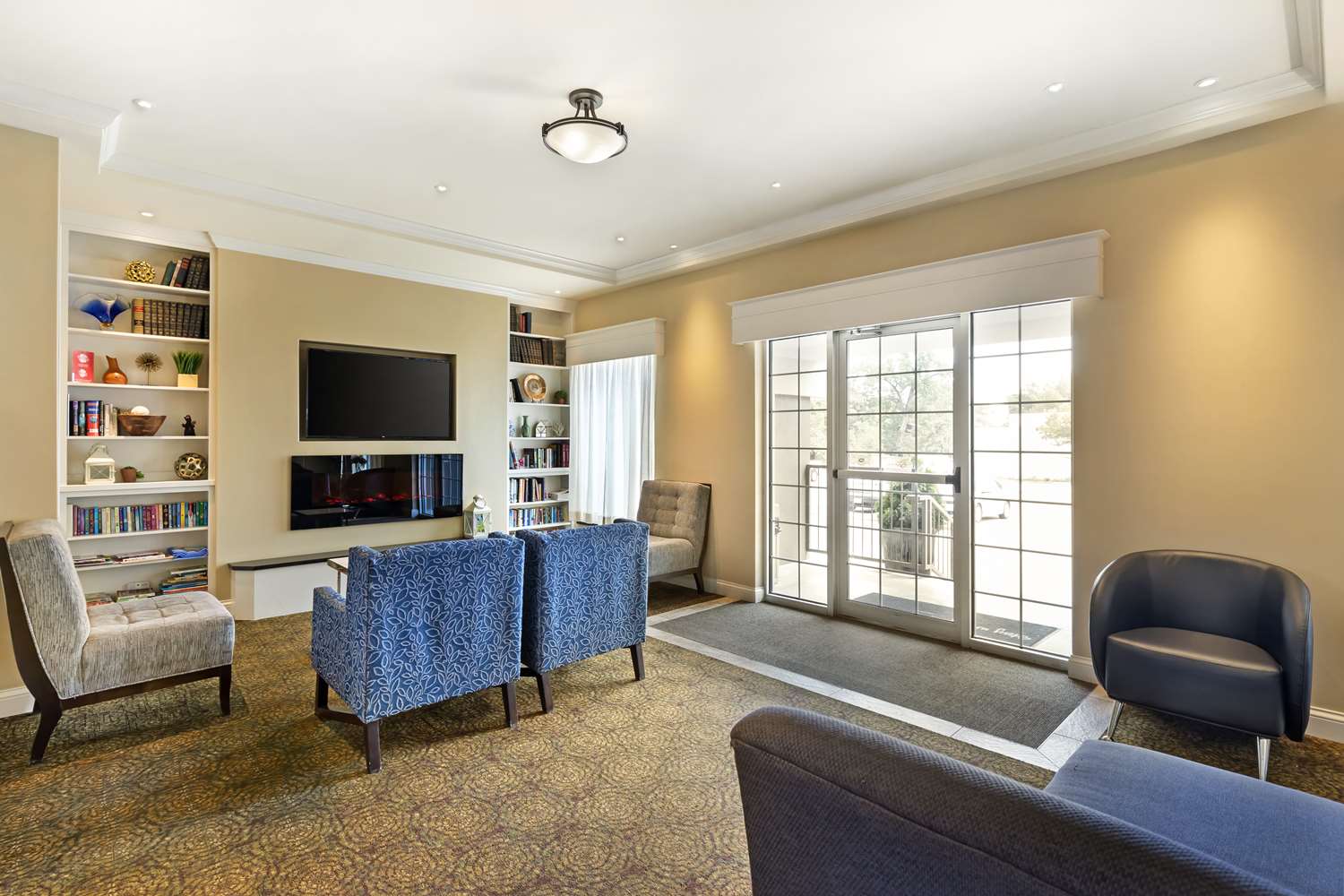 Best Western Plus Longbranch Hotel and Convention Center 17/25