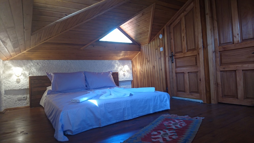 Sirince Klaseas Butik Otel & Restorant 17/50