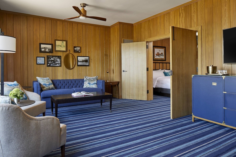 The Grand Hotel Golf Resort & Spa, Autograph Collection 48/82