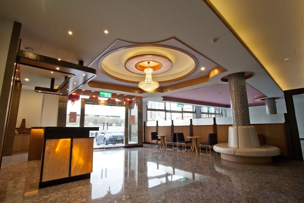 Wei Feng Exquisite Hotel Nanzi Branch 9/50