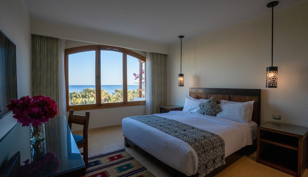 Duplex, Suite, King Bed, Adult Only، Fort Arabesque Beach Resort 2/4