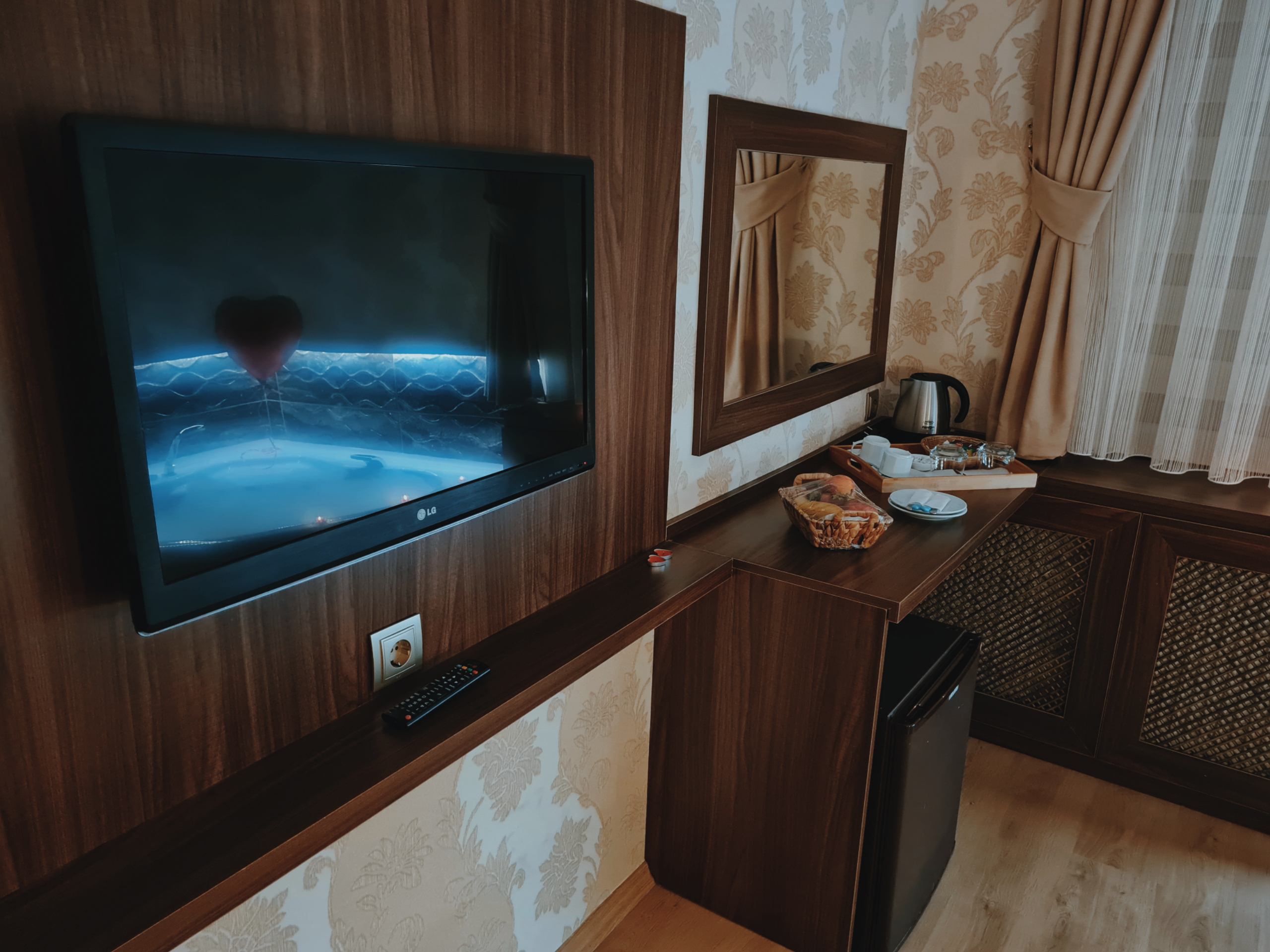 Yildiz Hotel 18/50