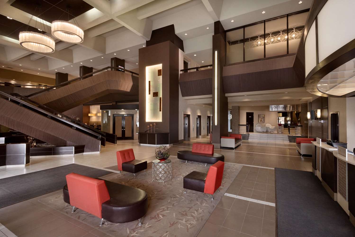 Ramada Plaza by Wyndham Regina Downtown 19/32