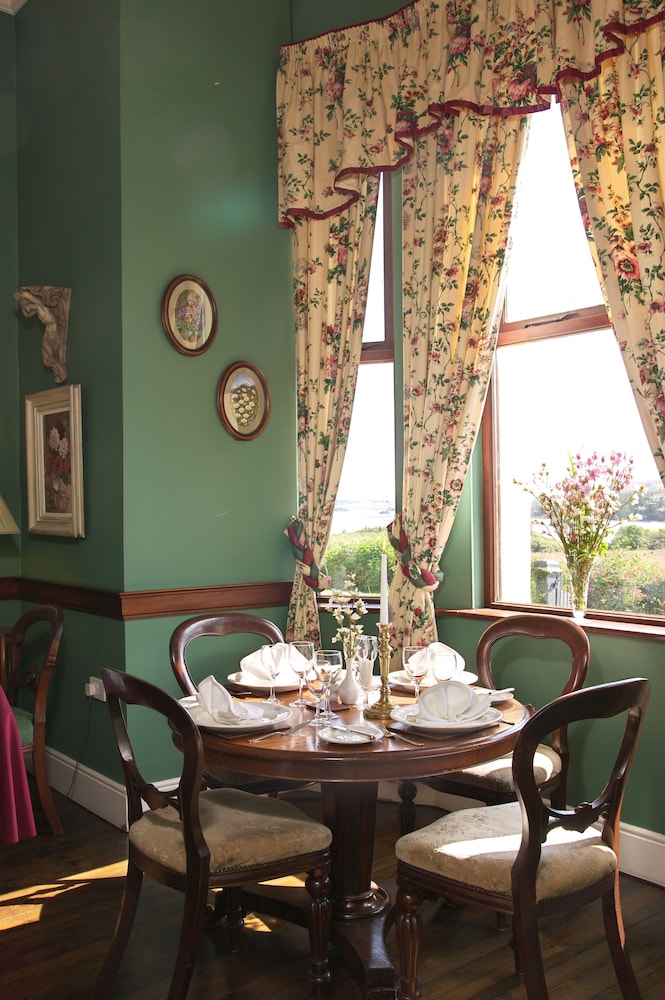 Lough Inagh Lodge Hotel 44/58