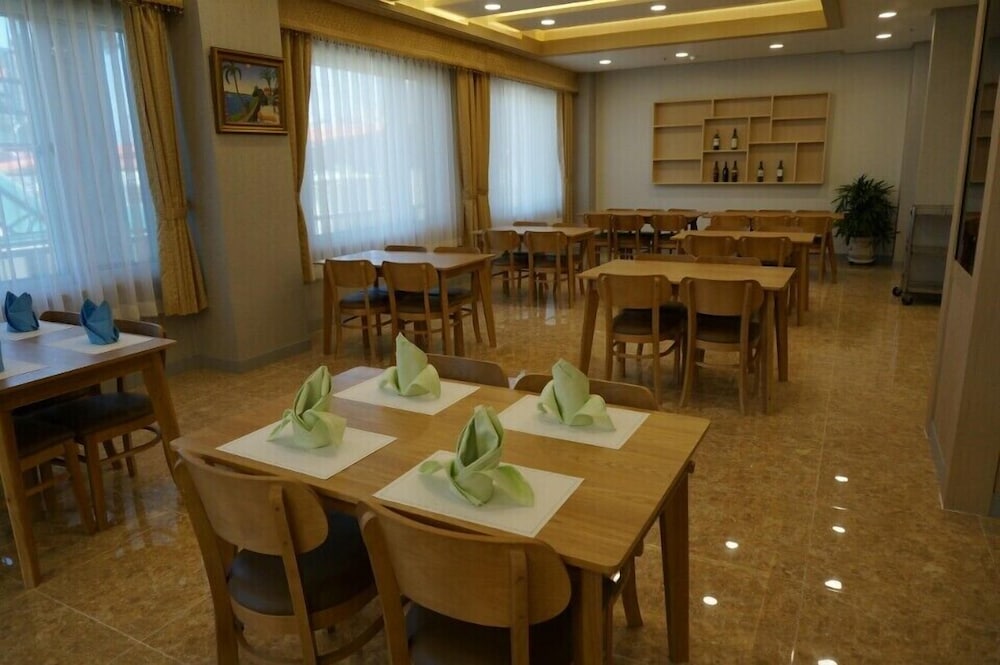 Daebudo Tourist Hotel 11/15