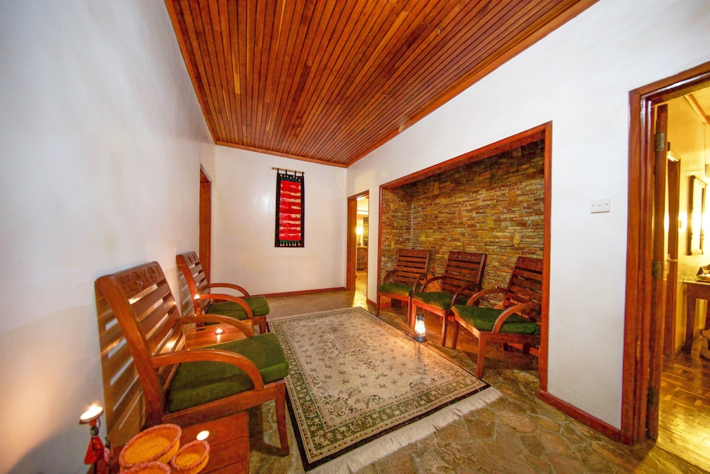 Muthu Keekorok Lodge, Maasai Mara, Narok 7/70