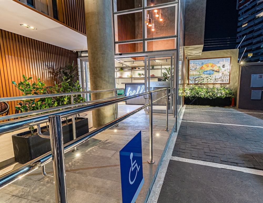 Place2You Hotel by Welkom 38/50