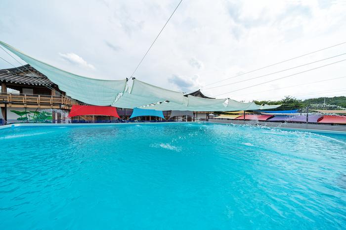 Gyeongju Hanok Pen Town Pension 51/52