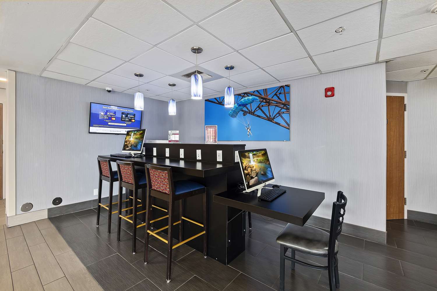 Best Western Plus Twin Falls Hotel 34/37