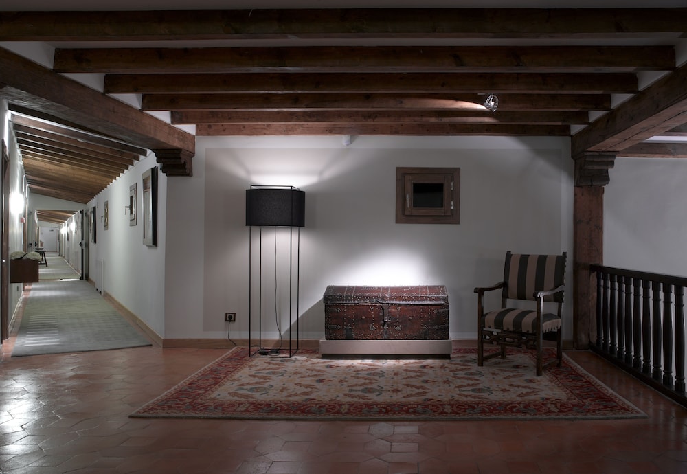 Parador de Toledo 4/50