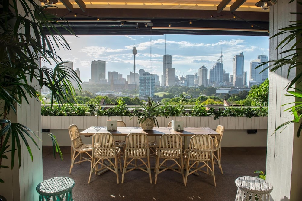 The Bayswater Sydney 23/50