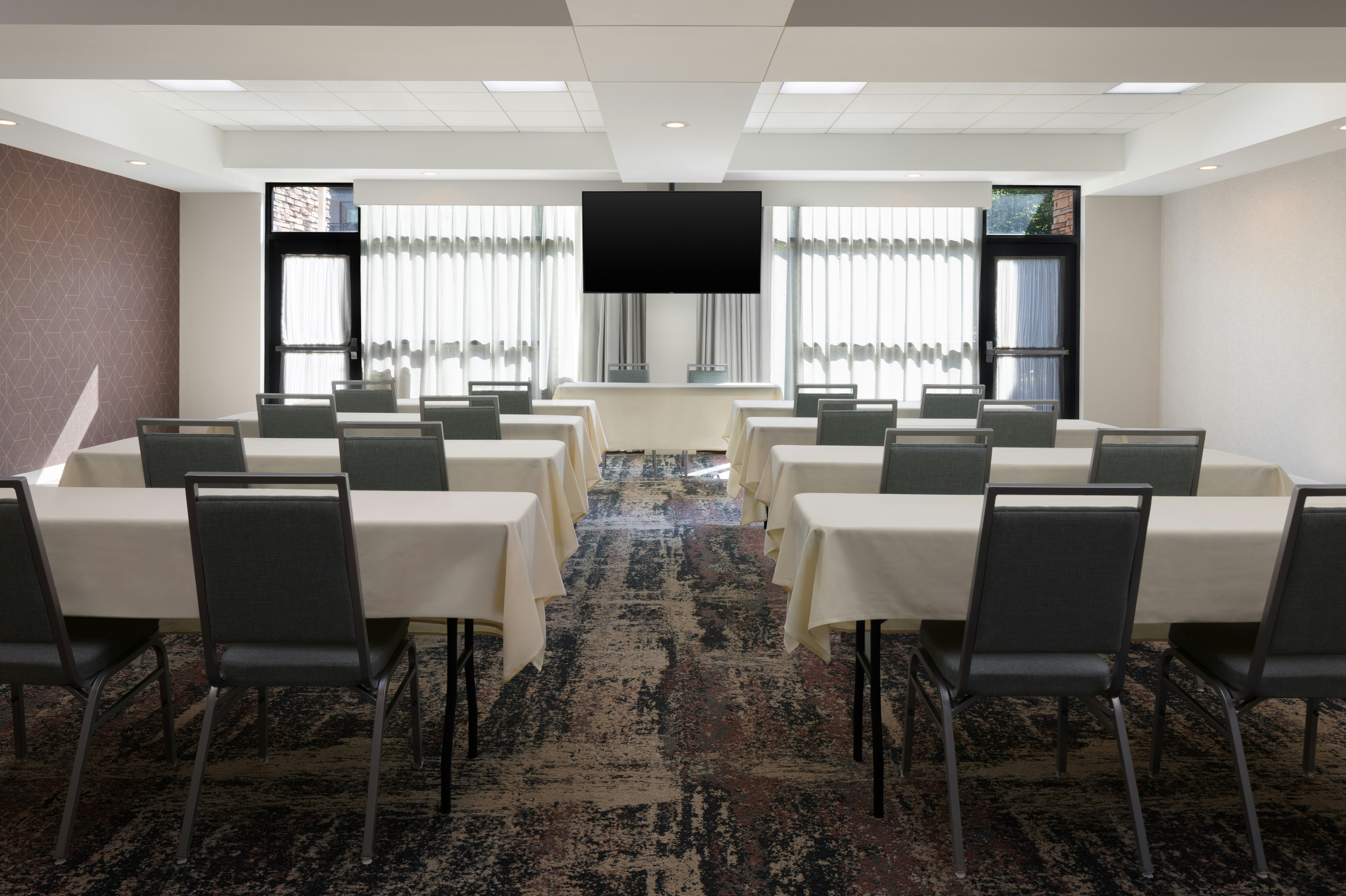 HOMEWOOD SUITE MINNEAPOLIS-ST. LOUIS PARK 25/32