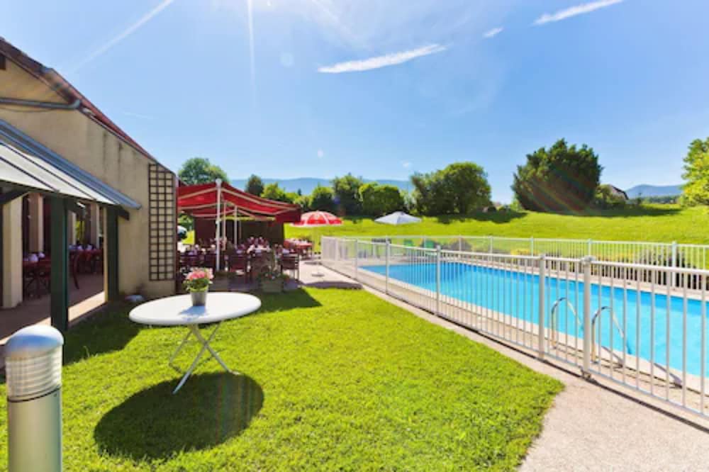 Logis Albhotel Grill 22/27