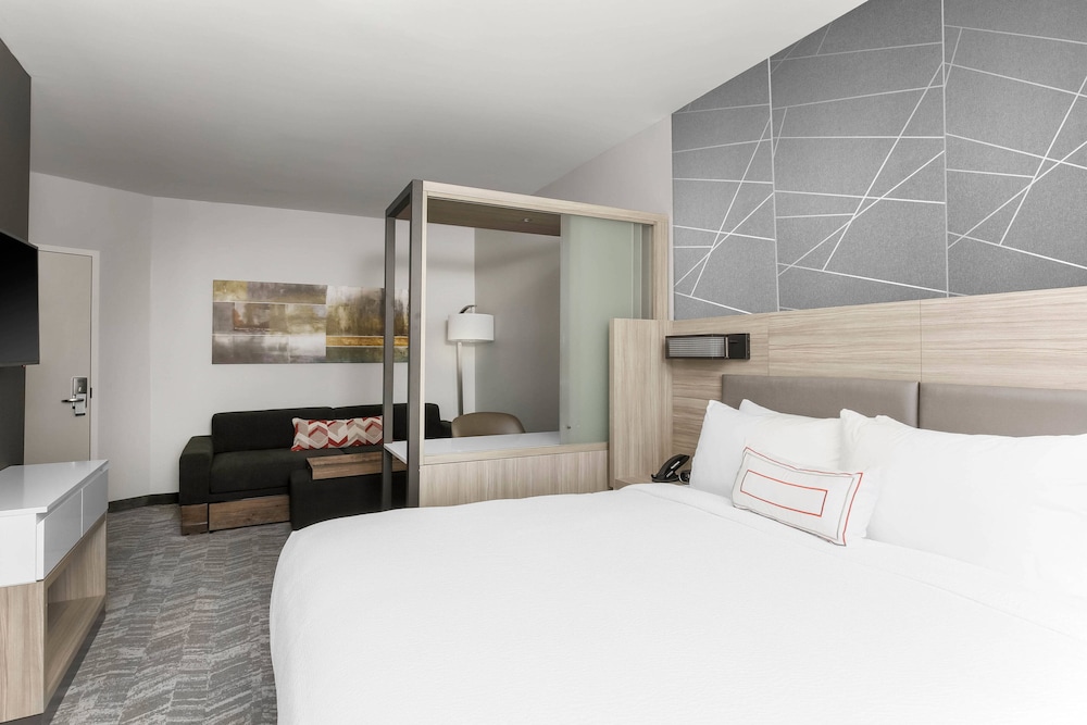 SpringHill Suites by Marriott Auburn 11/44