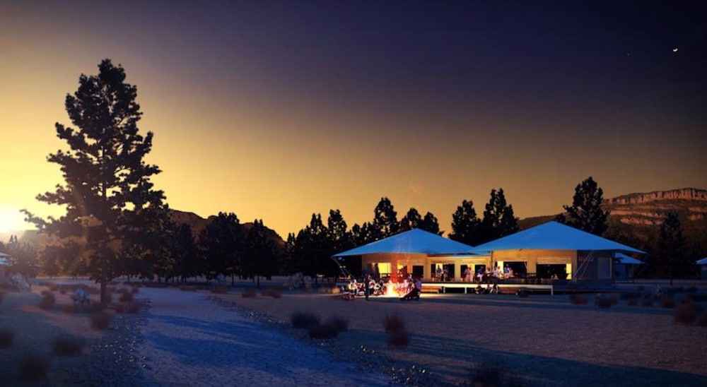 Discovery Resorts - Wilpena Pound 33/33