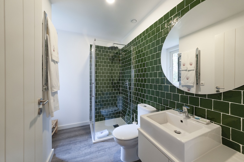 Cabanas da Viscondesa 27/29