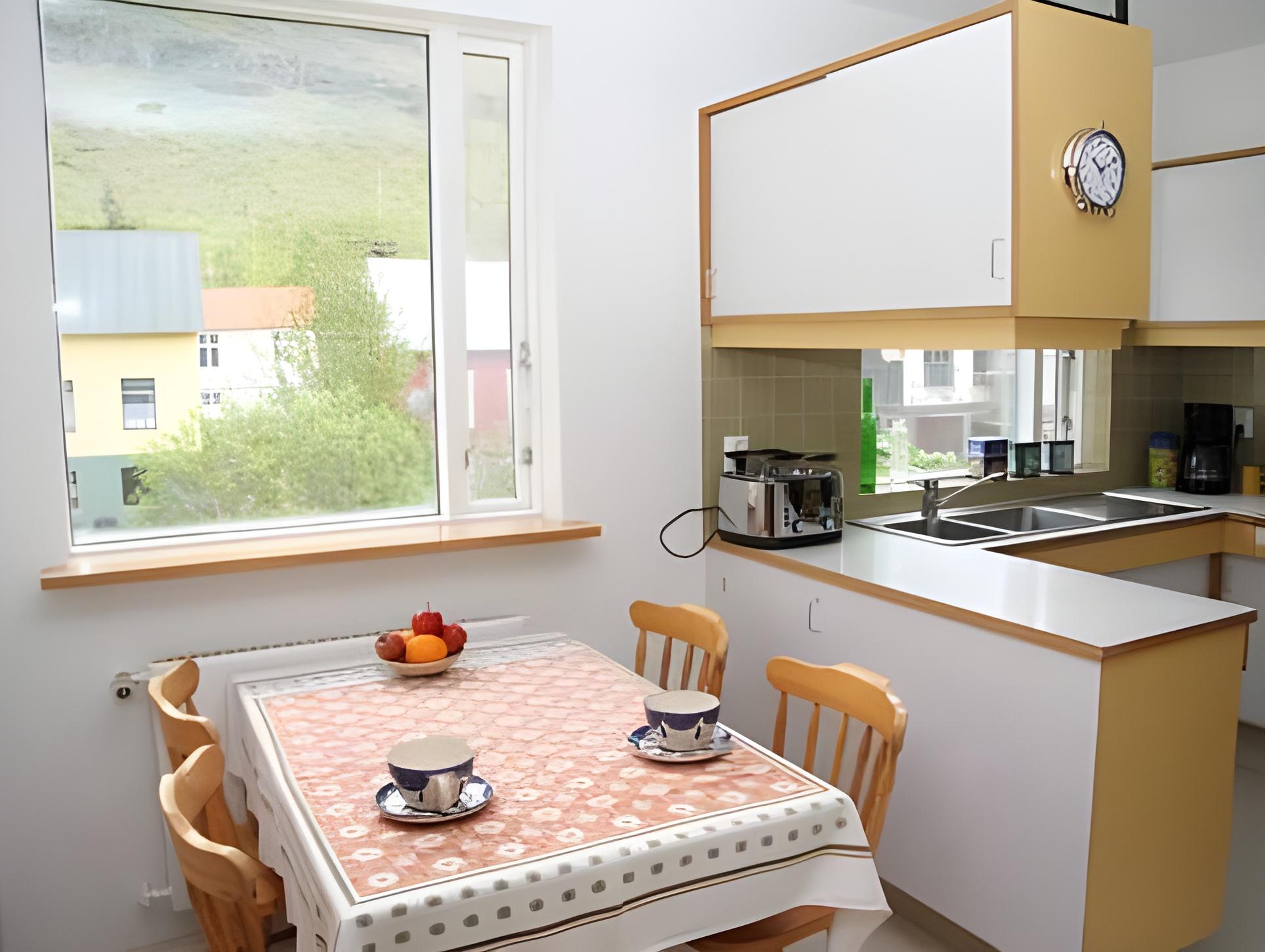 Seydisfjordur Guesthouse 21/30