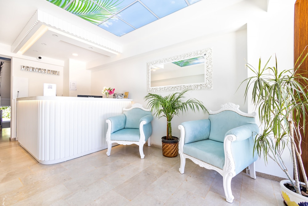 Princess Kinli Suites Hotel 12/38
