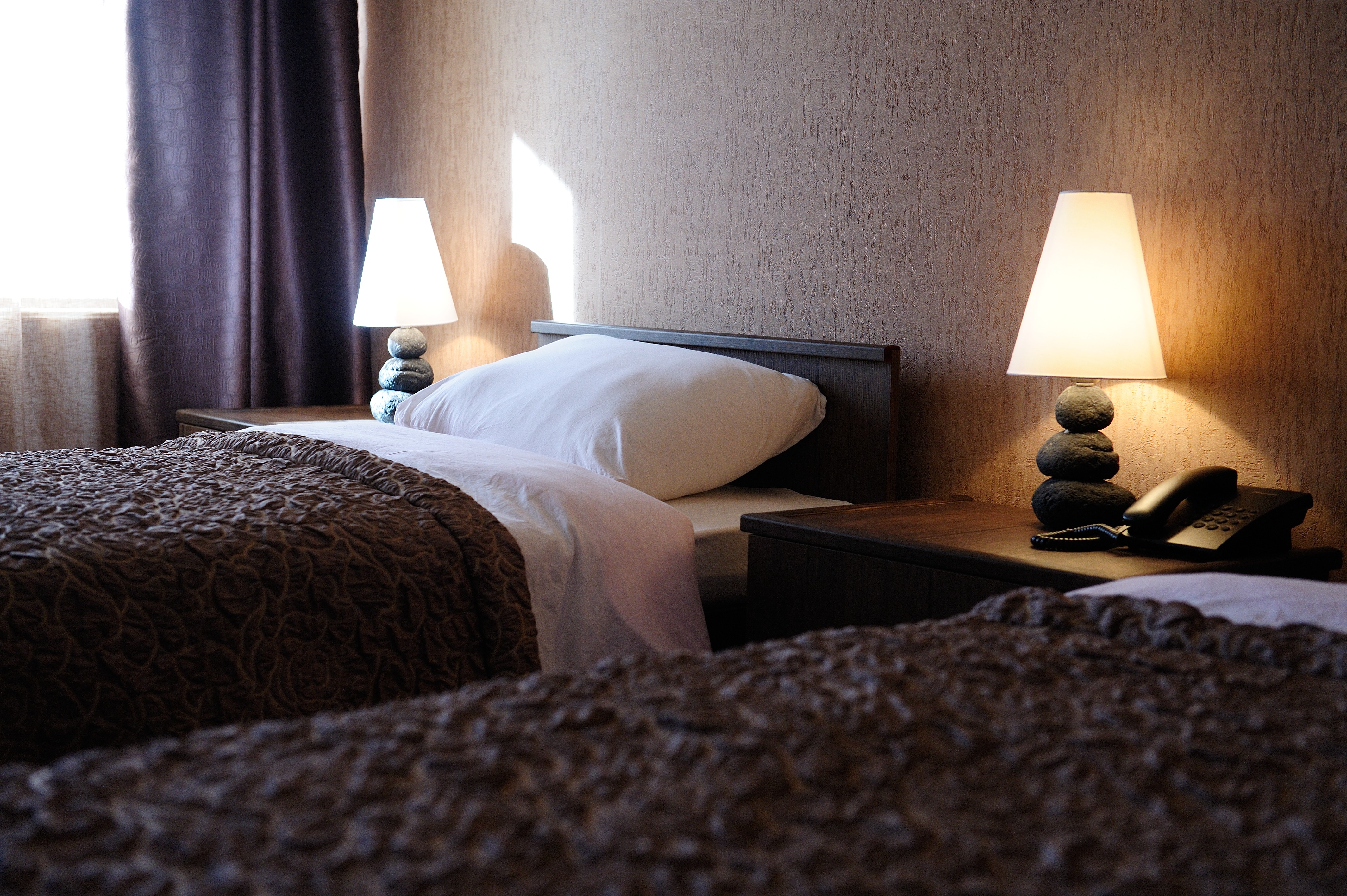 Darchi Hotel photo3