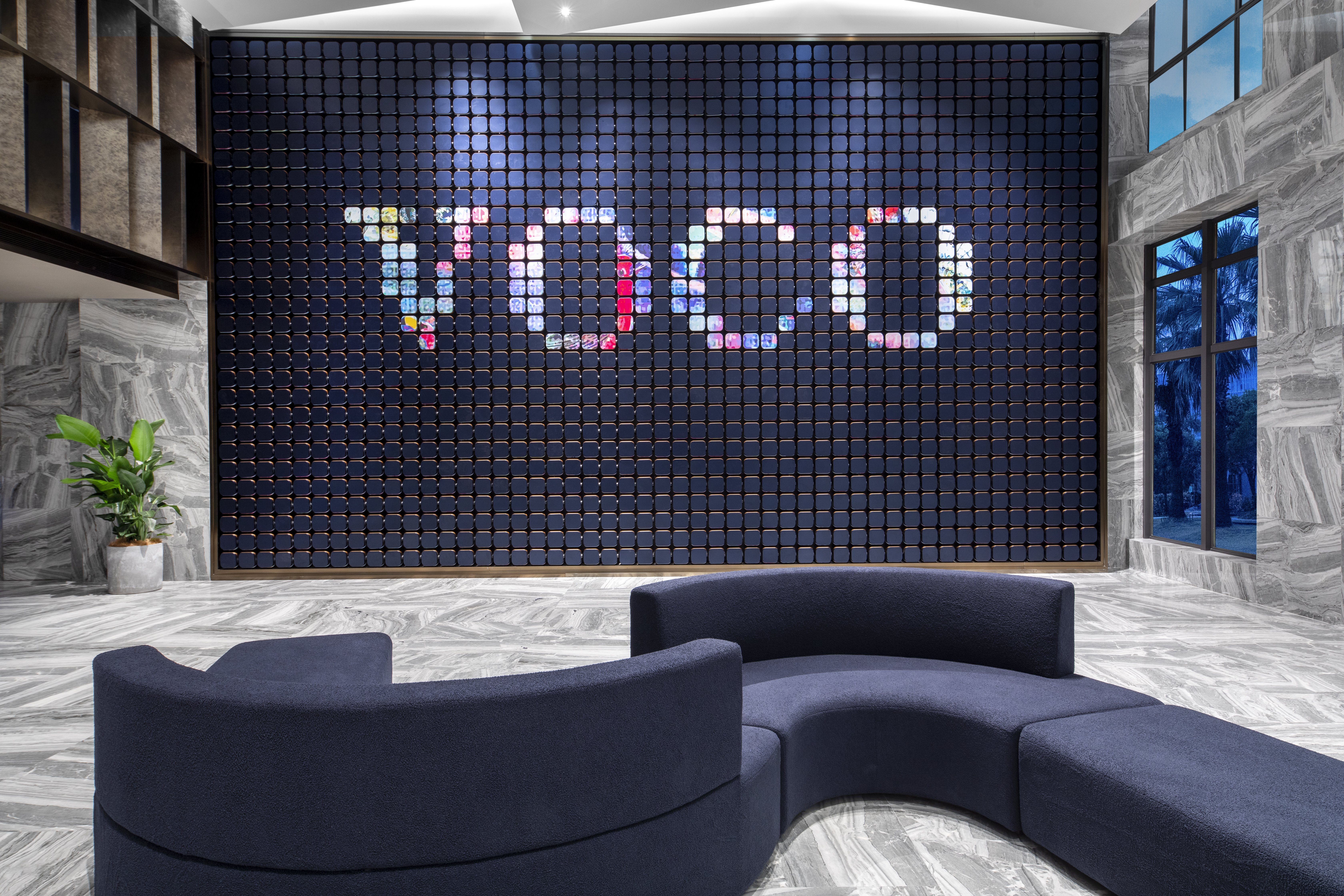 voco Shanghai Zhangjiang by IHG 40/46