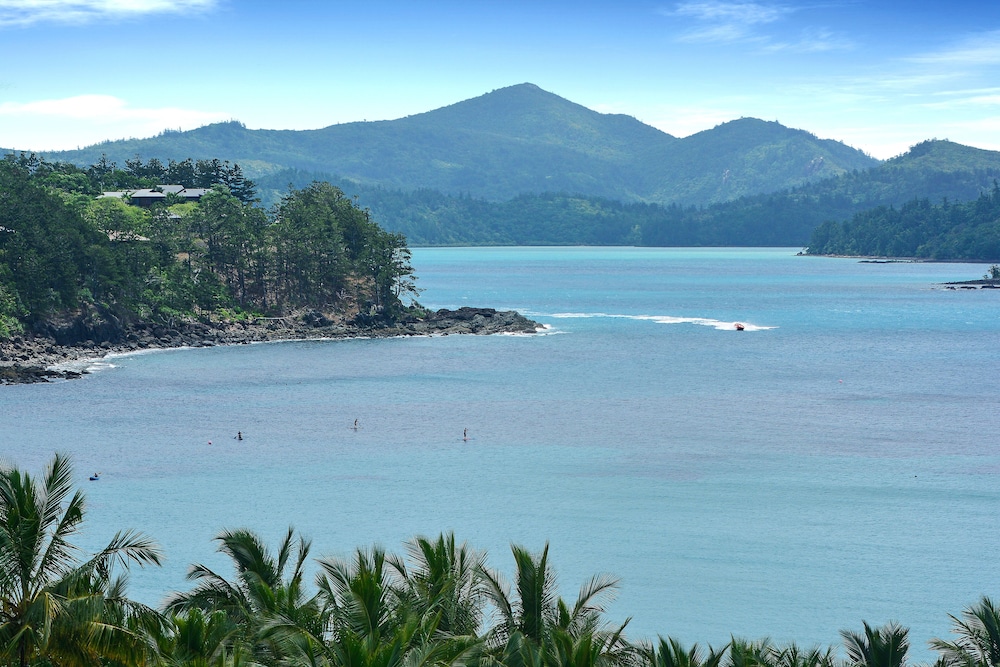 Whitsunday Holiday Apartments 51/59