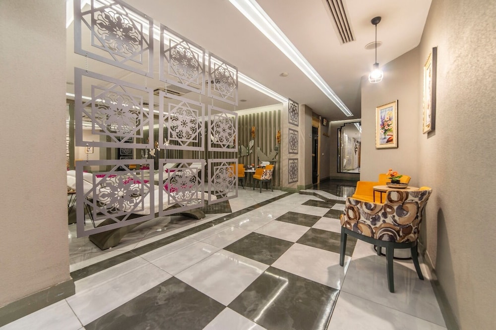 Hotel Ferro 46/50