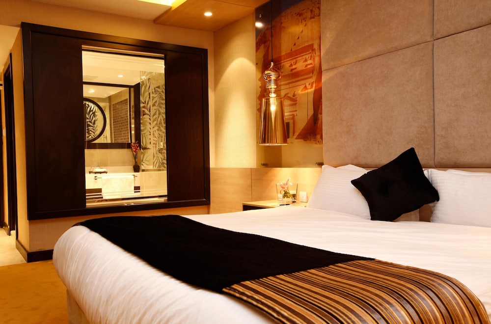 جراند بلازا الرياض(Grand Plaza Hotel - Takhasosi) 8/50