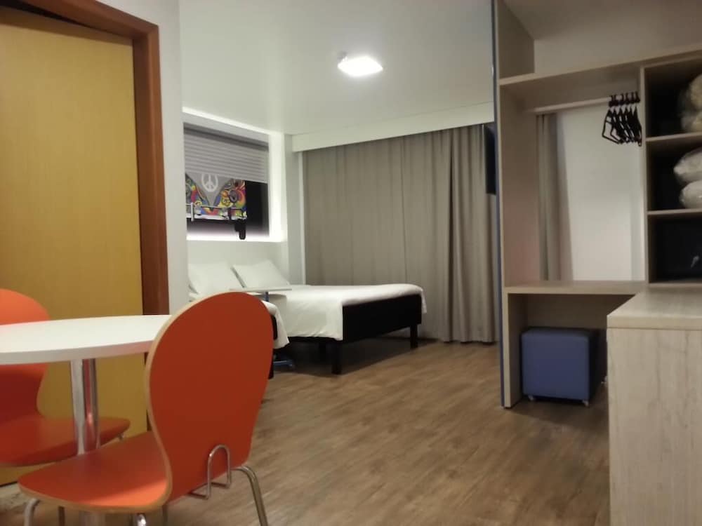 Hotel Caiua Lago Umuarama 11/22