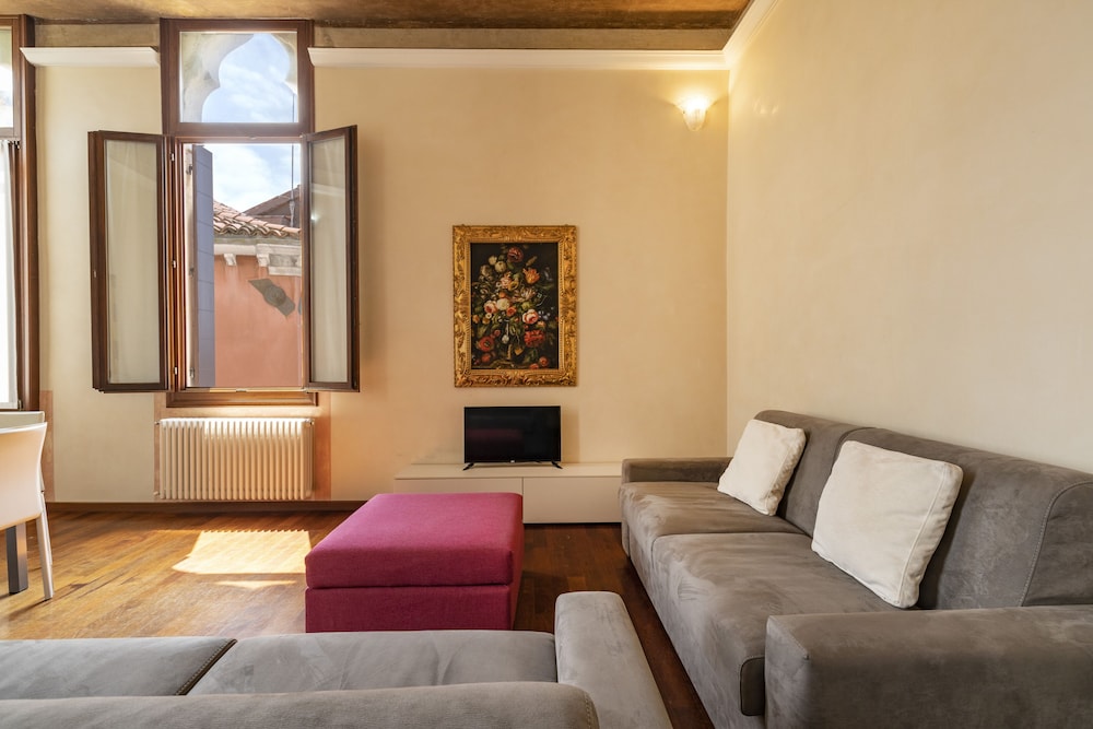 Doge Morosini Palace 23/50