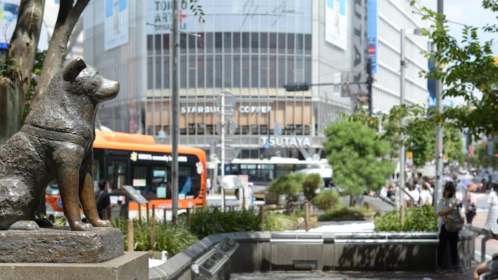 Nadeshiko Hotel Shibuya - Caters To Women 26/28