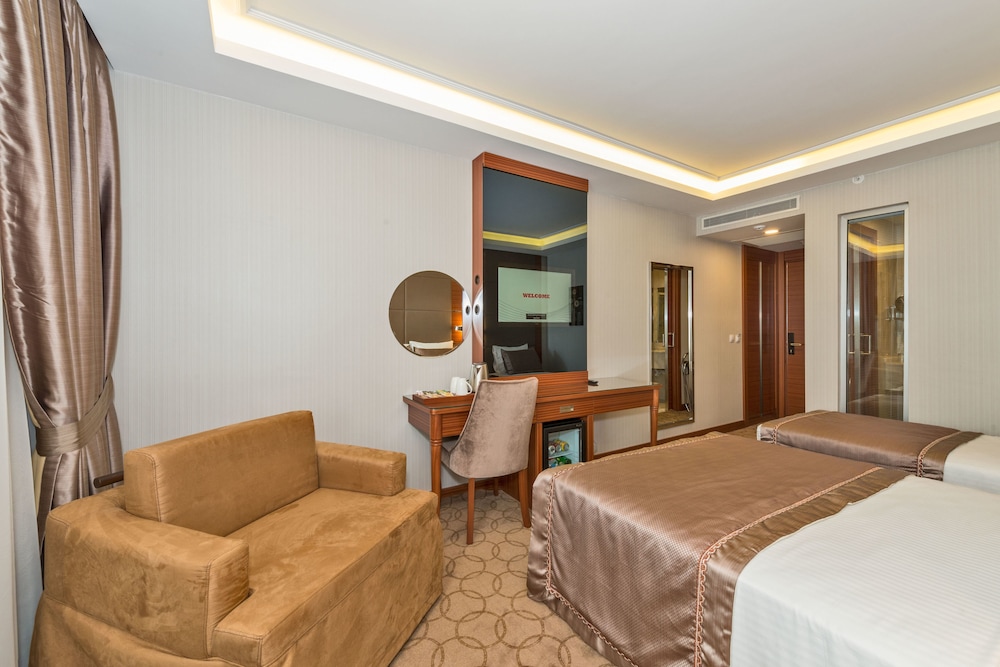 Glorious Hotel Istanbul 42/58