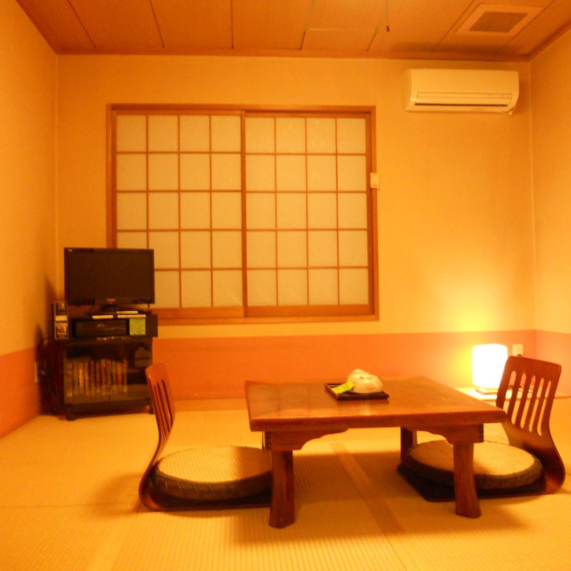 Atsugi Hotel Yugiri 15/27