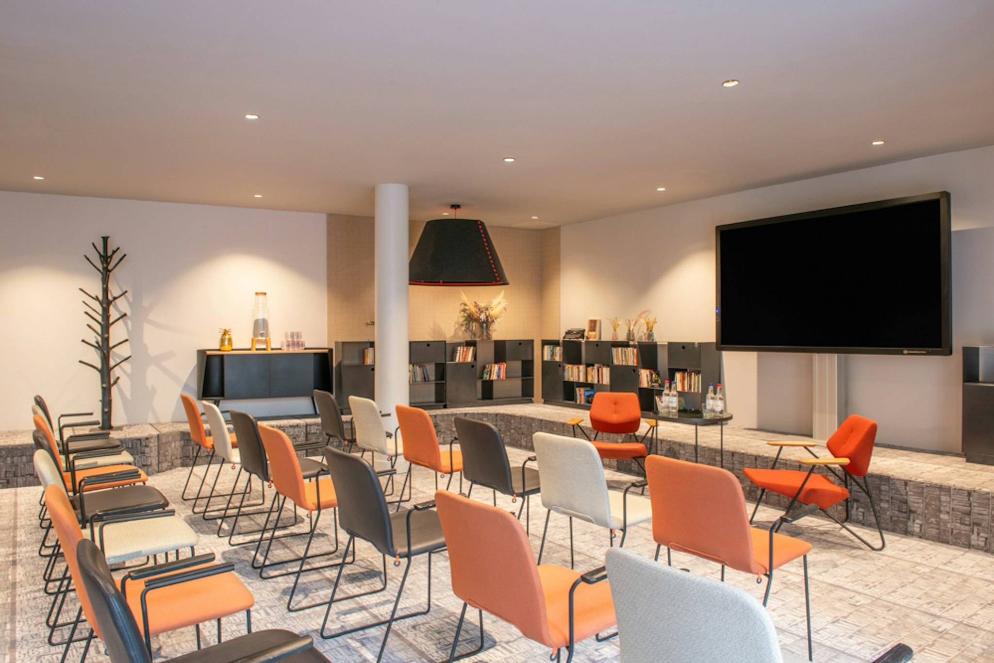 L imprimerie Hotel 36/51