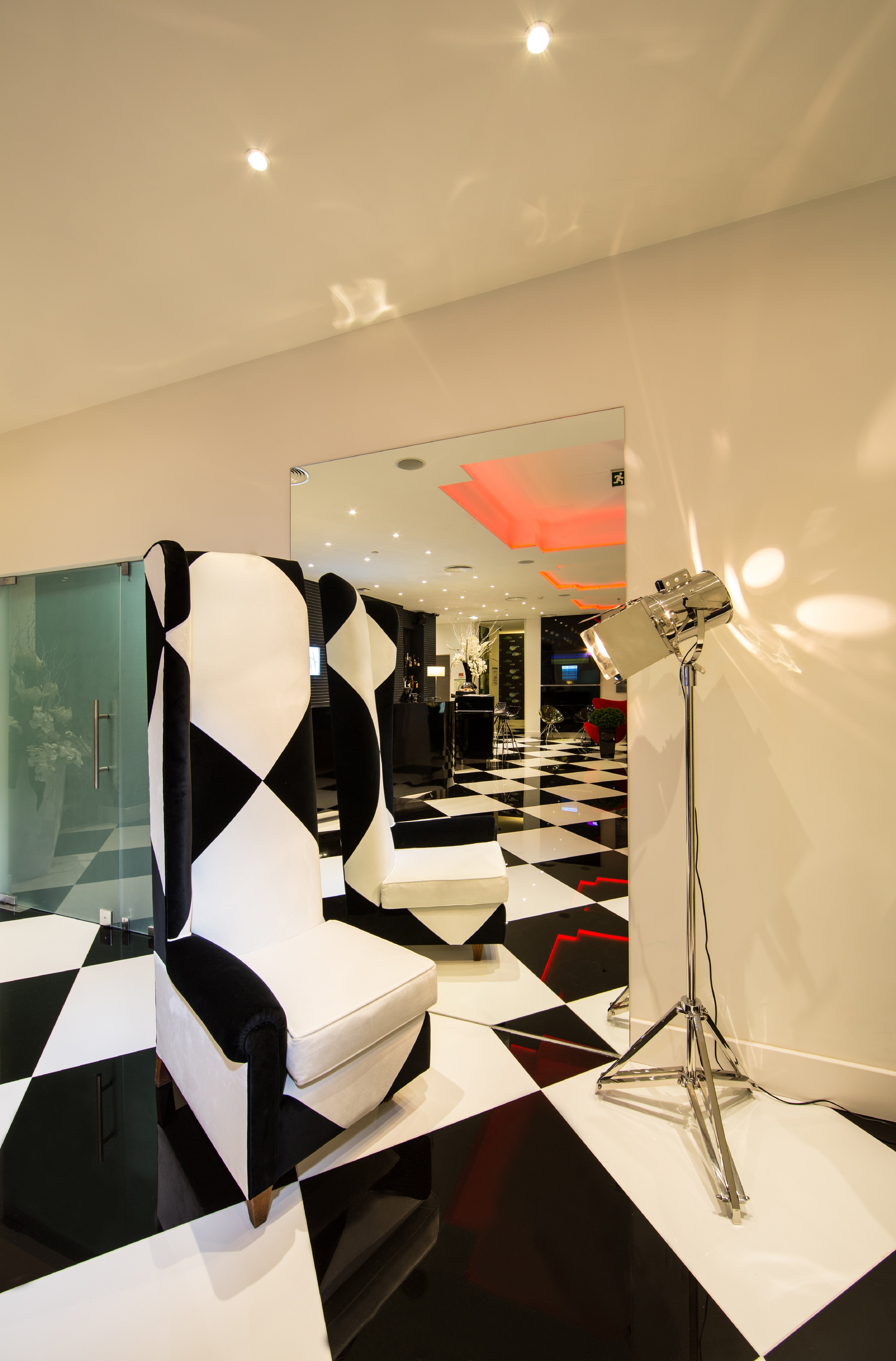 Holiday Inn Express LISBON - AV. LIBERDADE 33/62