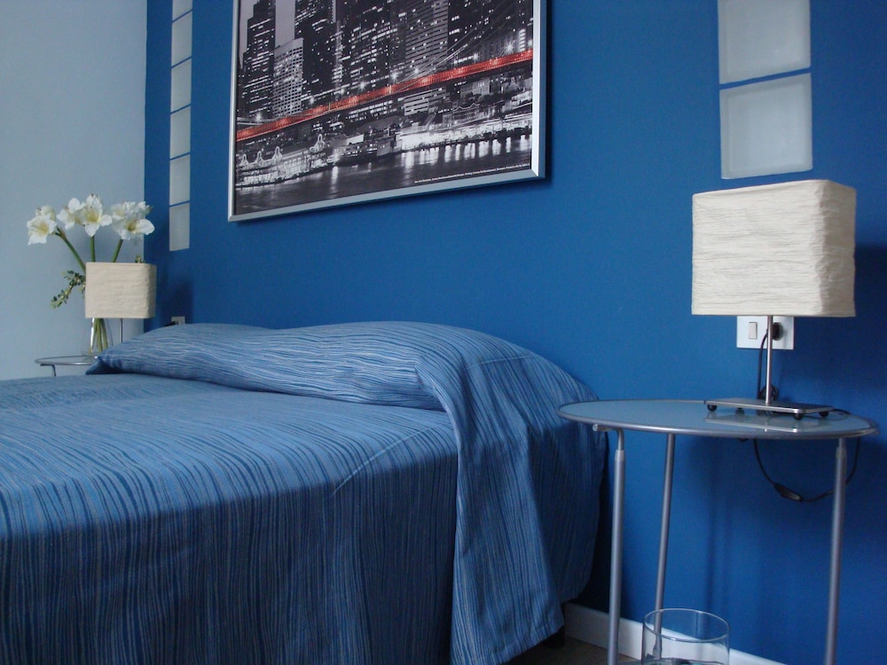 Bed And Breakfast Leopoldo 9/46