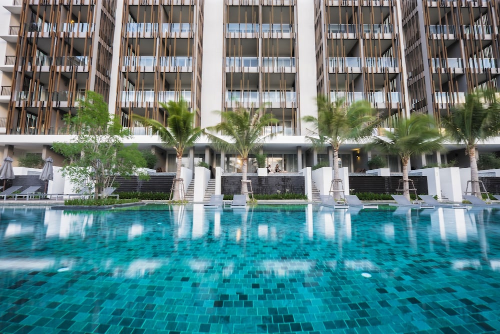 G Hua Hin Resort Mall 1/78