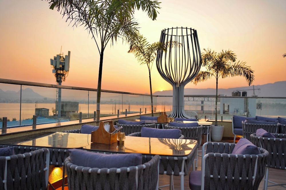 The Fern Residency Ajmer 20/31