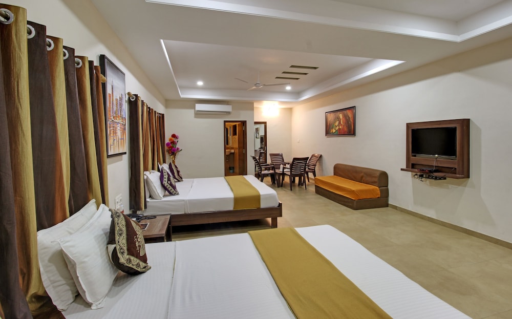 Achal Resort 8/50