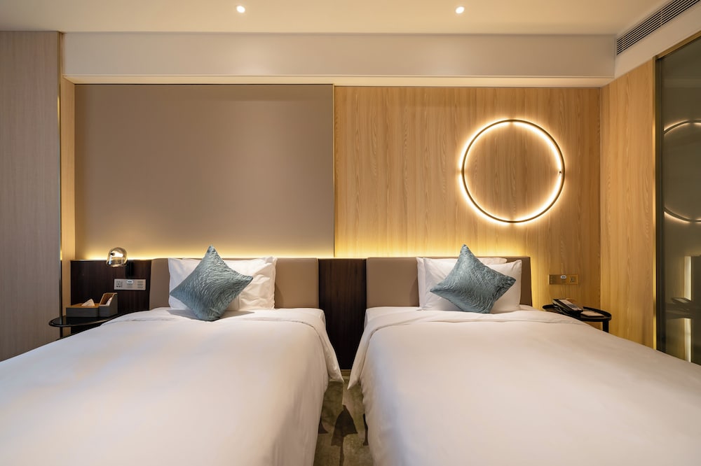 Anban Hotel Shenzhen 11/50