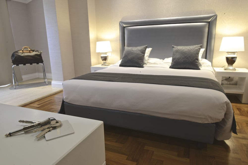 La Villetta Suite 5/30