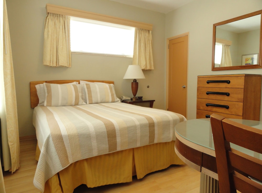 Viscay Hotel 19/40