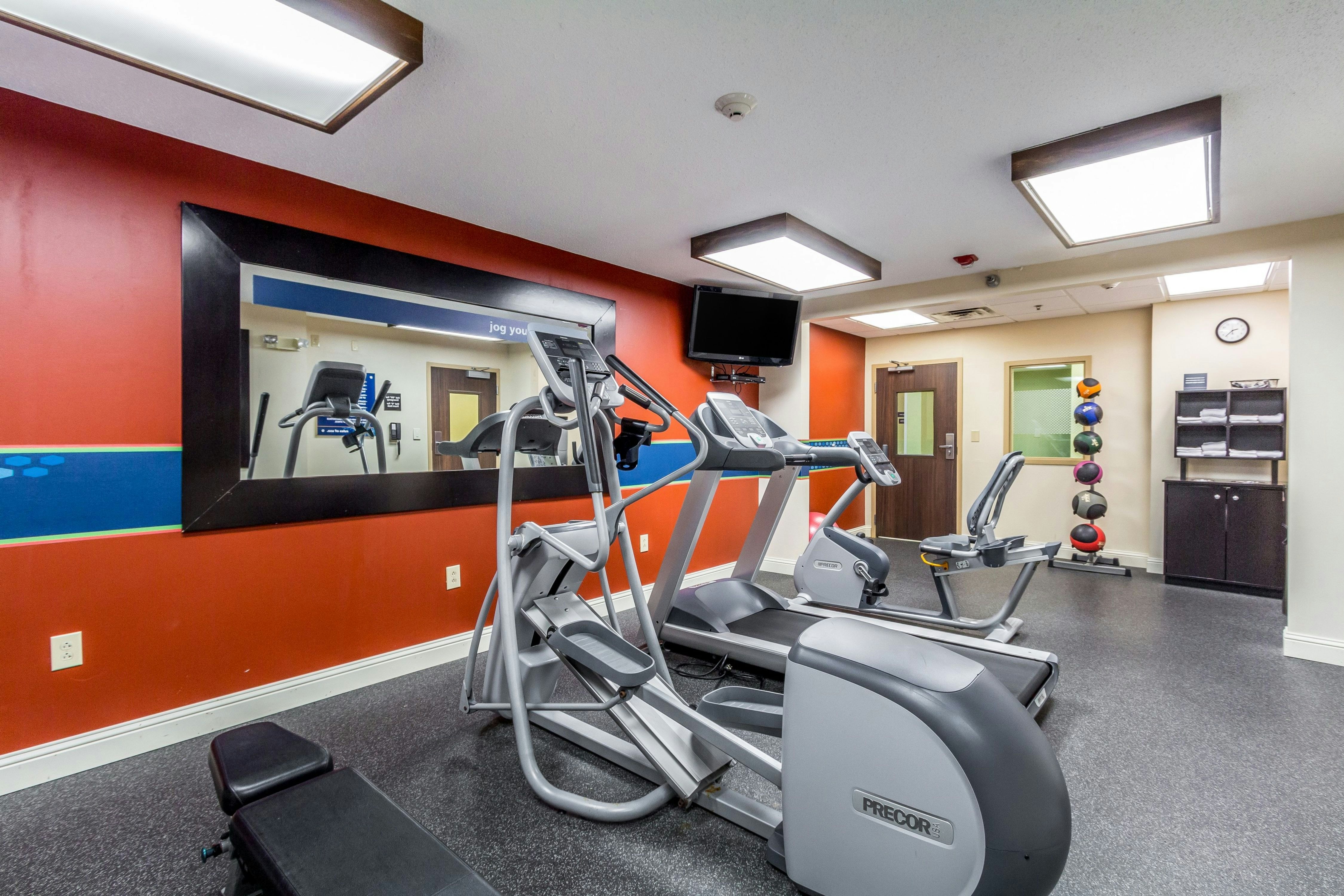 Hampton Inn Jackson/Pearl-International Airport 9/16