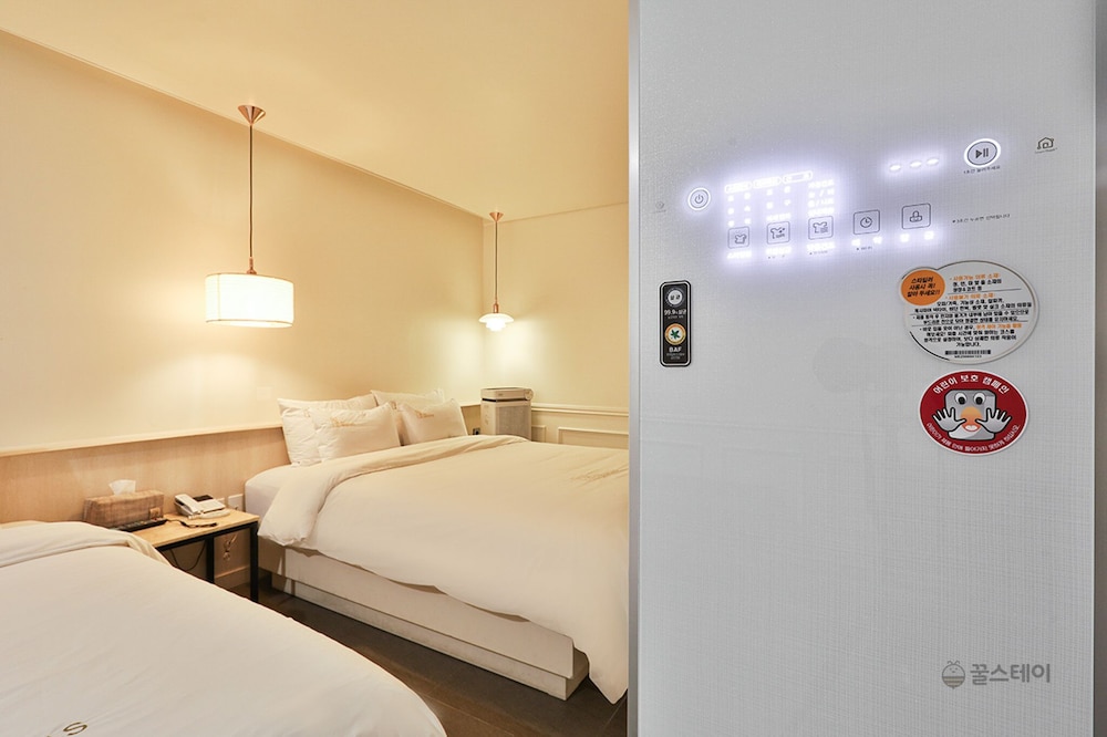 Gracias Hotel Gimhae 20/50