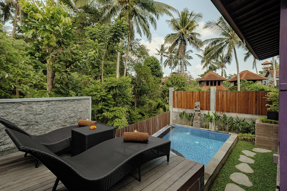 Gynandha Ubud Cottage 45/50