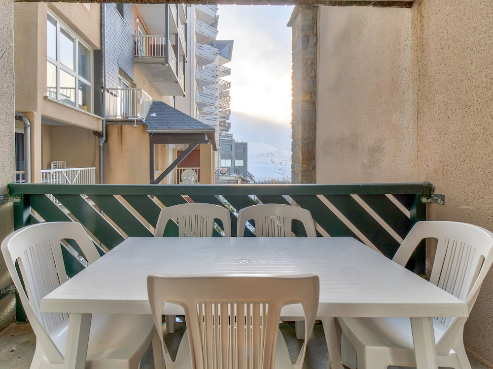Residence Vacanceole Les Balcons Du soleil 50/62