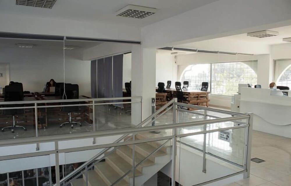Hotel LIVVO Don Paco 40/63