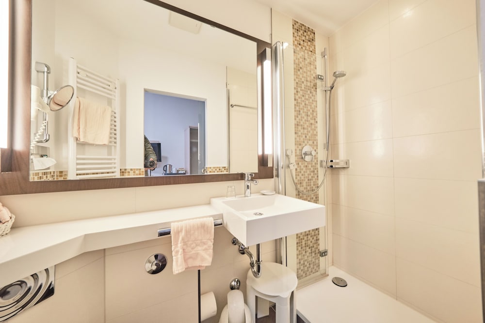 Hotel Haus Berlin 32/33