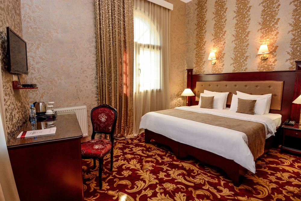 River Side Tbilisi Boutique Hotel 17/71