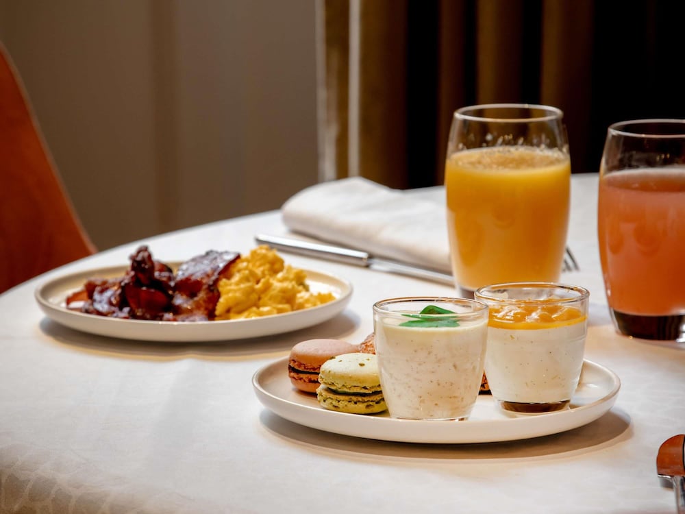 La Cour des Consuls Hotel & Spa Toulouse - MGallery Collection 65/77